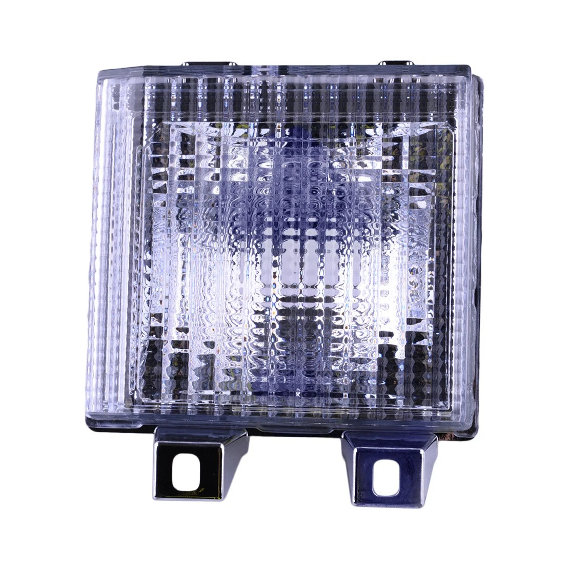 Turn Signal Side Marker Lamp Shell for Chevy GMC Pickup Truck (1999-2006)