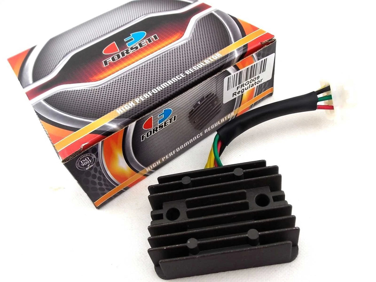 Regulator Rectifier Assembly for Kawasaki ZZR400 (1990-1992)