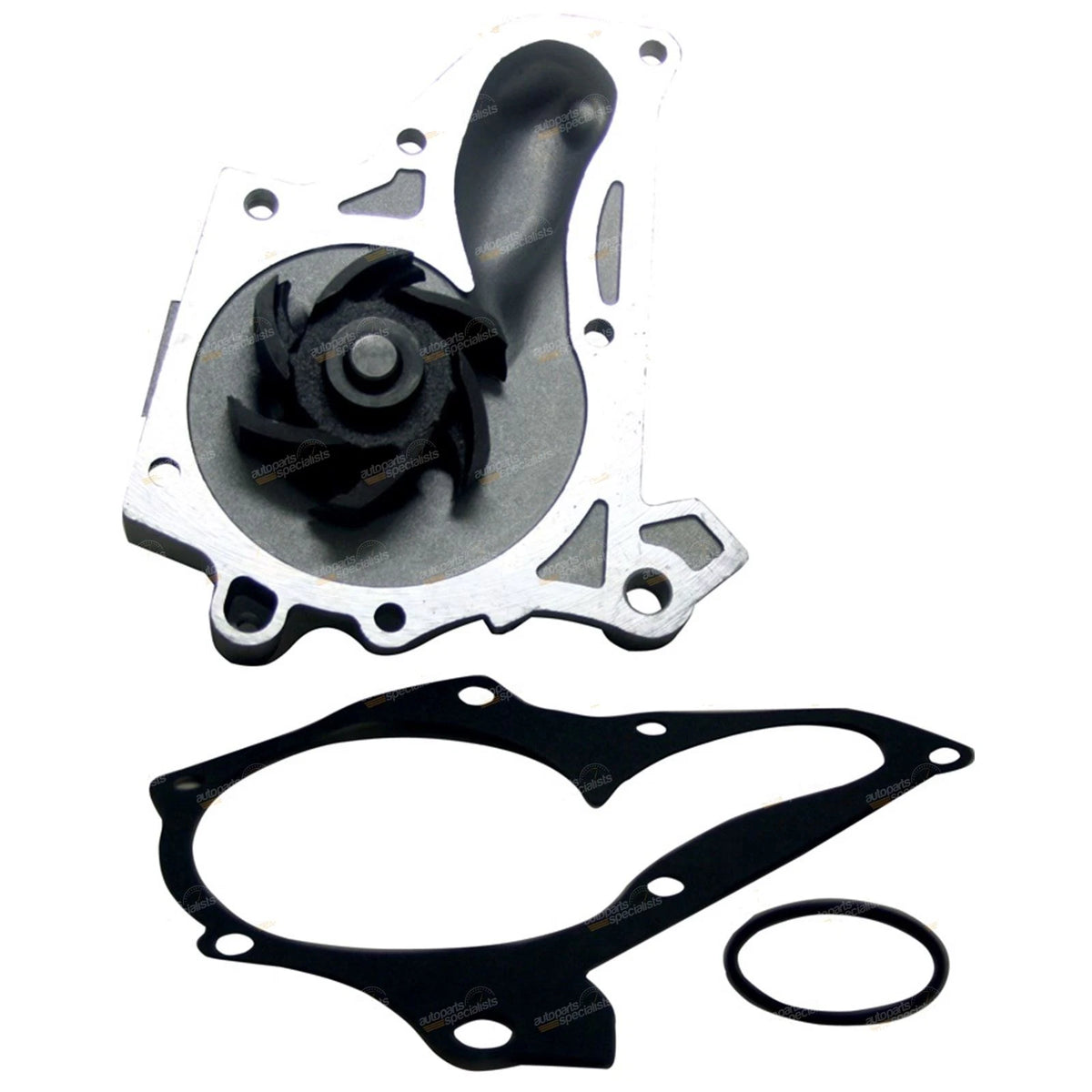 Timing Belt Water Pump for Toyota Celica SA63 (1983–1984)