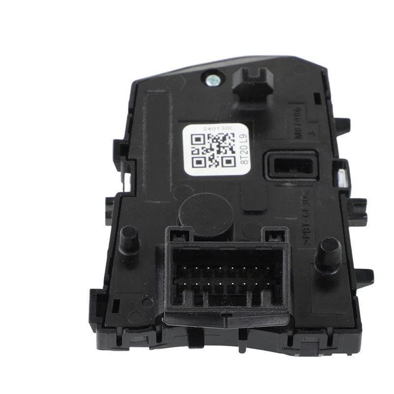 Steering Wheel Left Audio/Radio Control for Honda HR-V (2023–2025)