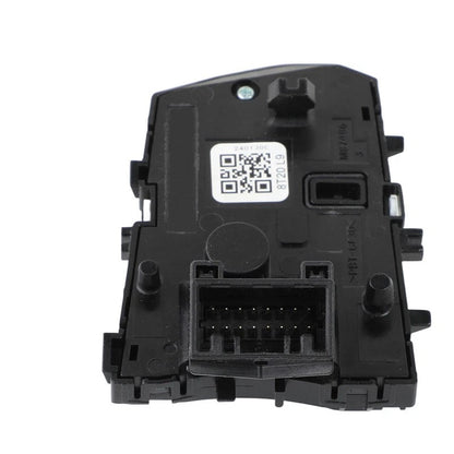 Steering Wheel Left Audio/Radio Control for Honda HR-V (2023–2025)