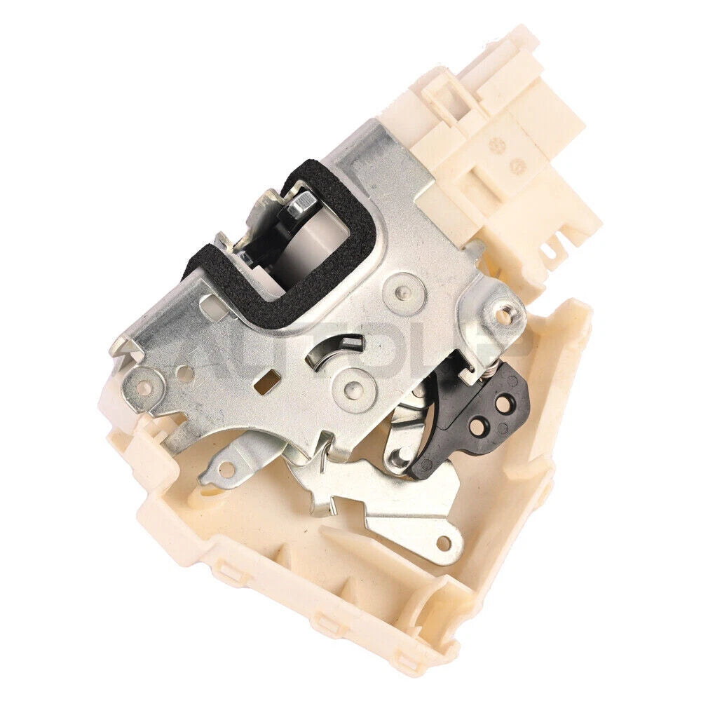 Rear Left Door Lock Latch Actuator for Mercedes GL450 ML350 4MATIC (2006-2013)