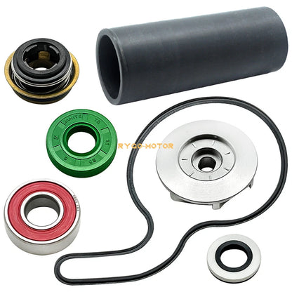 Water Pump Rebuild / Impeller Seal Driver for Polaris Sportsman Ranger 700 800