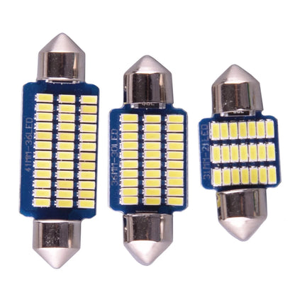White LED Interior Light Bulbs for Lexus RX300 (1998-2003)