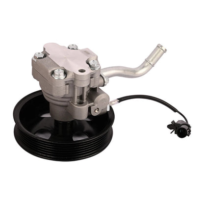 Power Steering Pump for Hyundai Genesis Coupe (2010–2014)