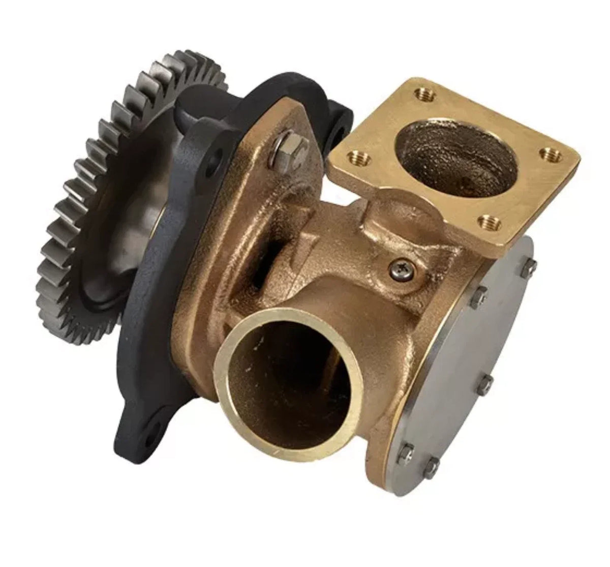 Raw Sea Water Pump for Volvo Penta D9 D11 Marine Diesel Engines