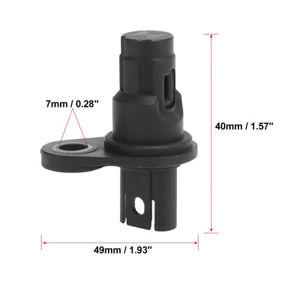 Camshaft Position Sensor 3 Pins for BMW X3 X6 Z4 E90 E65 550i (2003-2013)