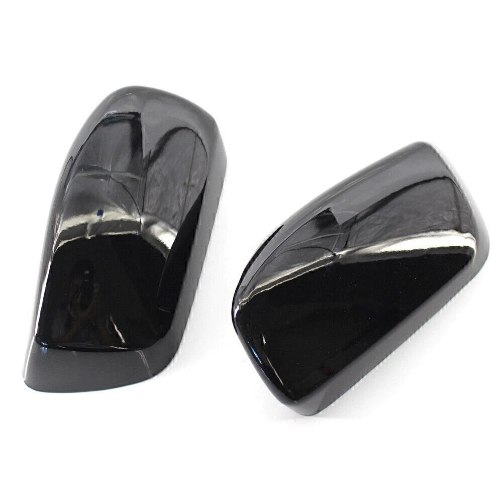 Door Mirror Cover Cap for BMW E60 E61 E63 525i 530i 528i 530xi (2006-2010)