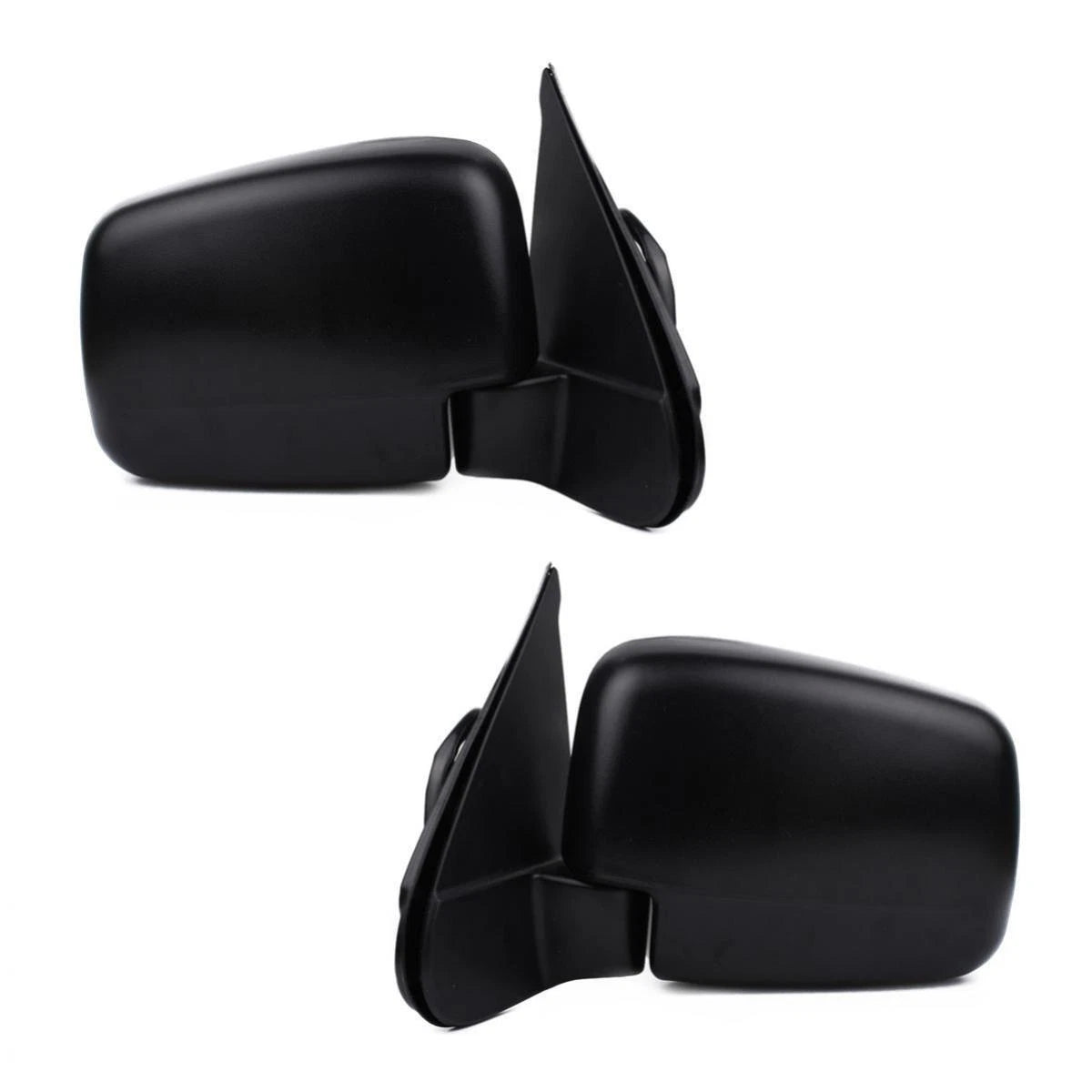 Side Mirror Rear View Electric Pair Fits Ford Ranger Courier Truck 2003-05 D06