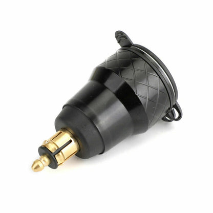 Dual USB Charger Socket for BMW F800GS/F650GS/R1200GS (2008-2018)