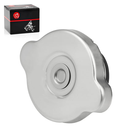Radiator Cap for Suzuki Vinson 500 (2004-2007) / QuadRacer 450 (2006-2009)