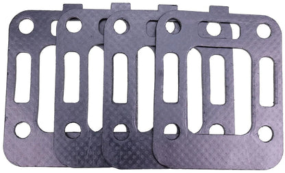 Exhaust Elbow Gasket 4PCS for Mercruiser 27-99777/27-997771