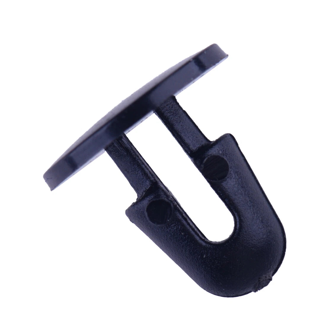 10Pcs Hood Seal Retaining Clips for Toyota Lexus