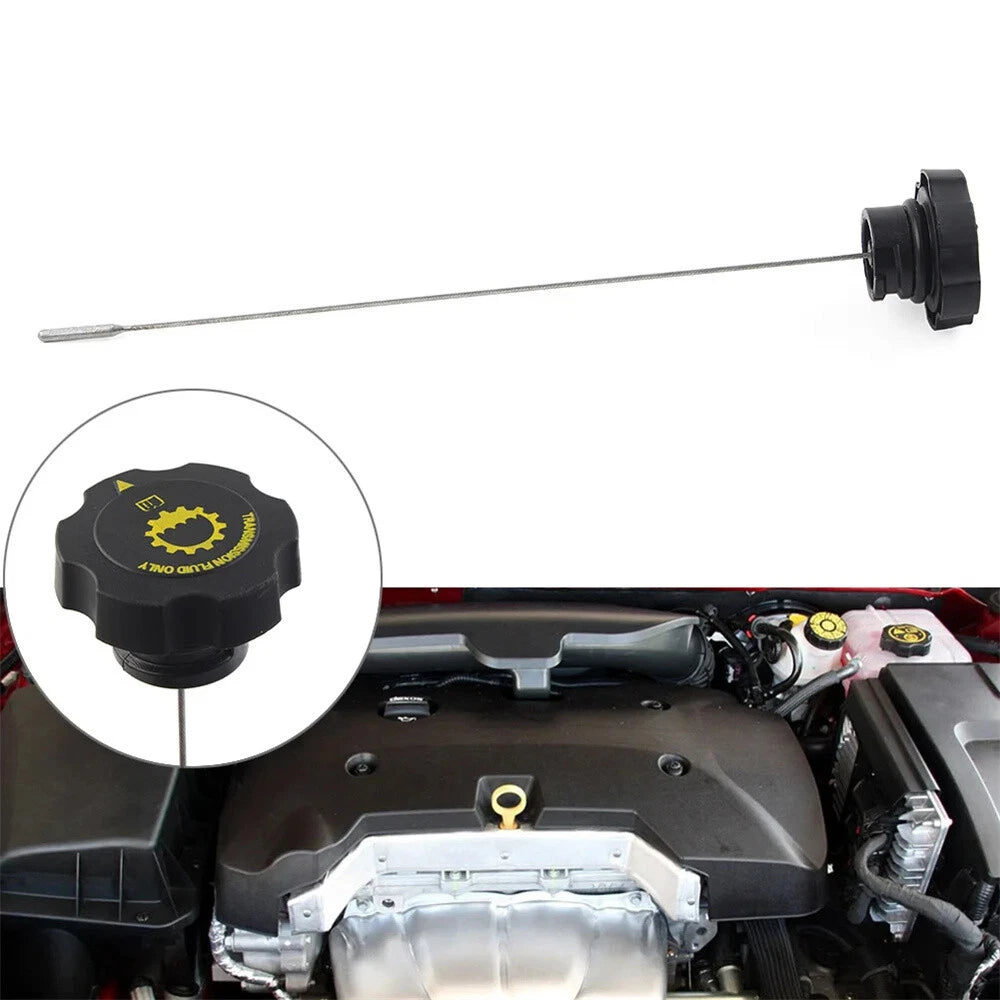 Oil Dipstick & Cap for GMC Chevrolet Buick (2010-2019)