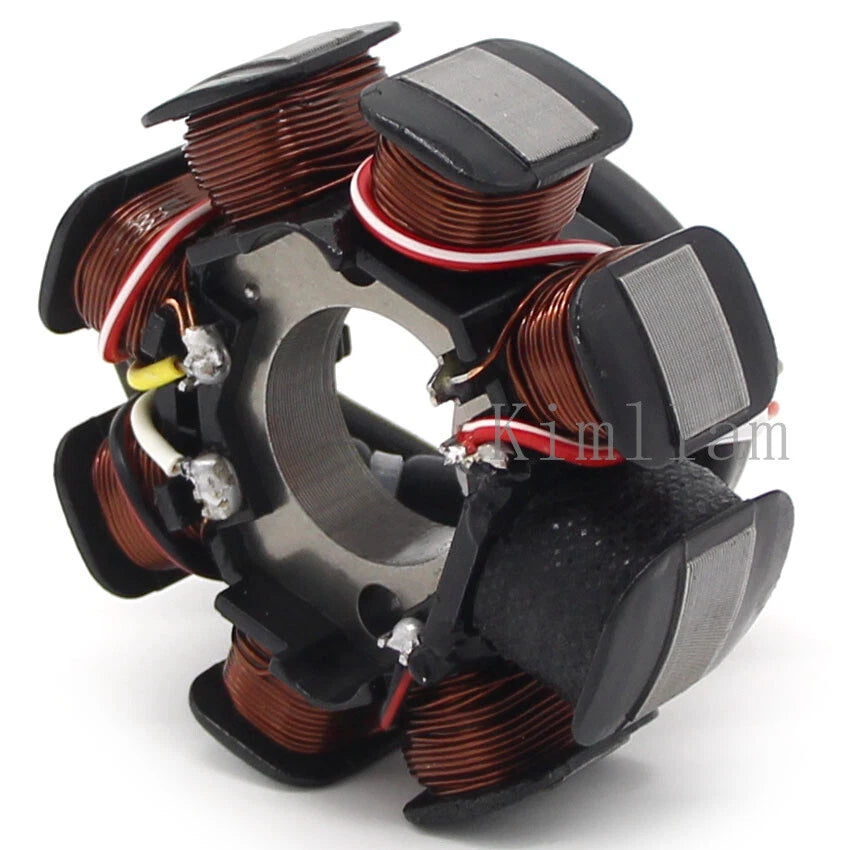 Stator Coil for Beta 400 450 525 RR Racing (2005-2009)
