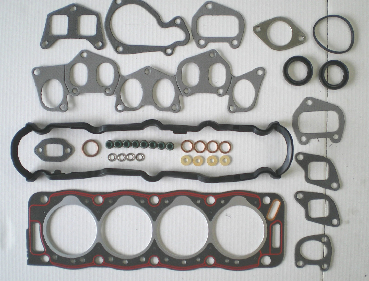 HEAD GASKET SET for XANTIA XSARA BERLINGO DISPATCH RELAY (1987–2002)