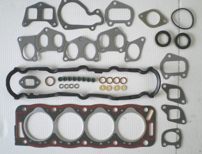 HEAD GASKET SET for XANTIA XSARA BERLINGO DISPATCH RELAY (1987–2002)