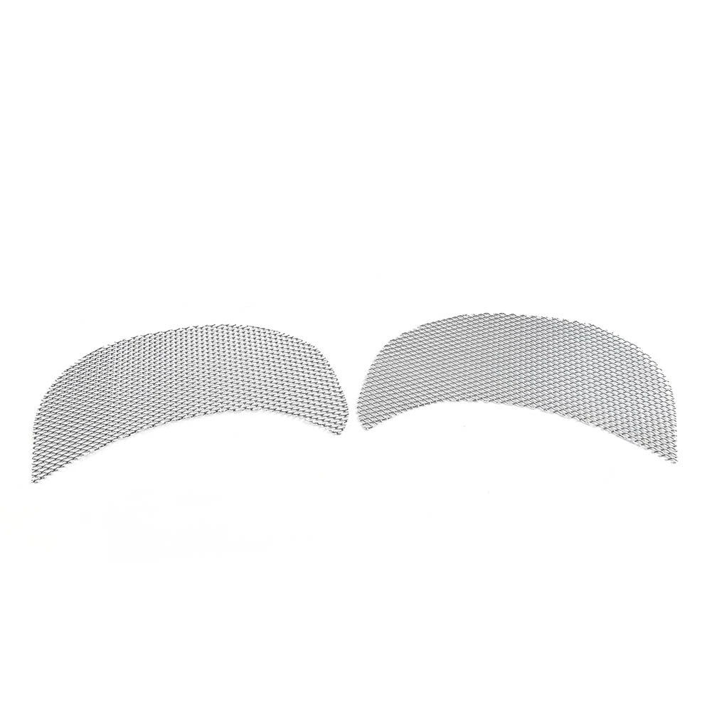 Diamond Side Fairing Vent Screen Mesh for Harley Road Glide FLTR (2015-2023)