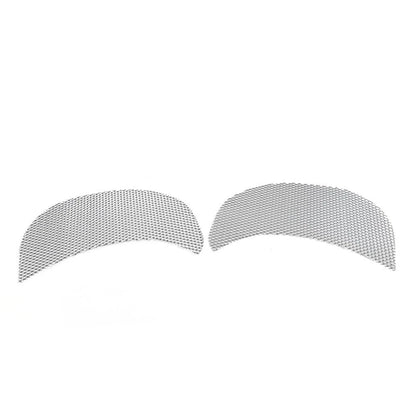 Diamond Side Fairing Vent Screen Mesh for Harley Road Glide FLTR (2015-2023)