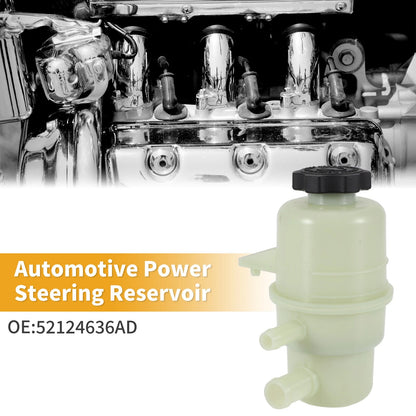 Power Steering Reservoir for Jeep Grand Cherokee (2011-2015)