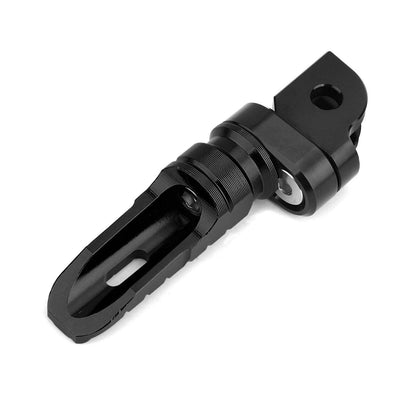 Foot Pegs for Yamaha MT10, MT-09, MT-07, MT-03, MT-25, XSR 700, 900 (2016-2023)