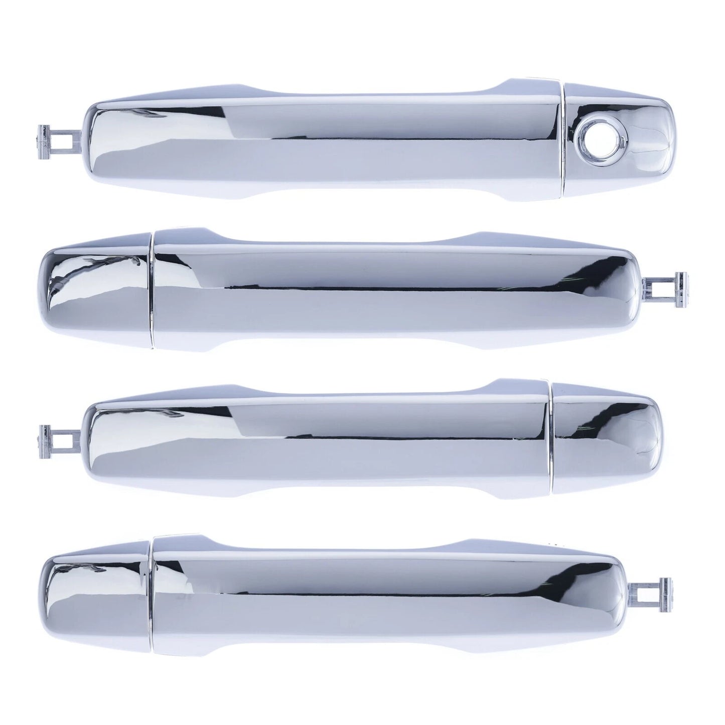 Door Handle Outer 4 for Toyota Landcruiser 200 (2007–2021)