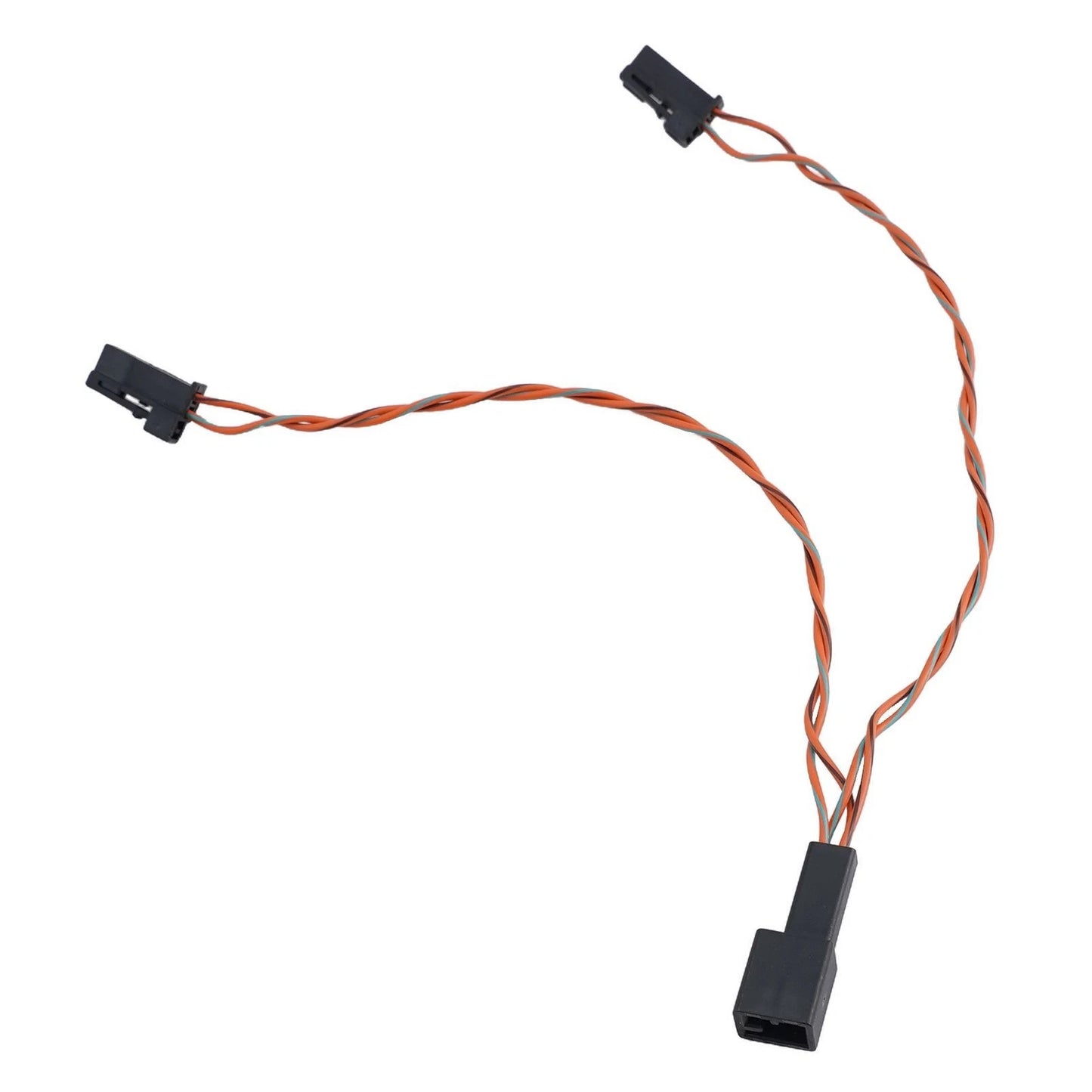 Speaker Y Splitter Cable for Mercedes