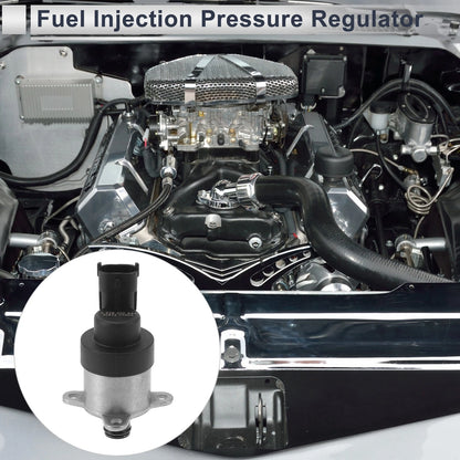 Fuel Pressure Regulator Metal for Ford F250 (2006-2012) 1 Pc