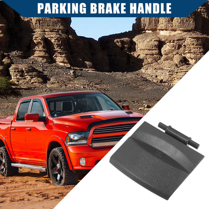 Inner Car Parking Brake Handle for Ram 1500 (2006-2009)