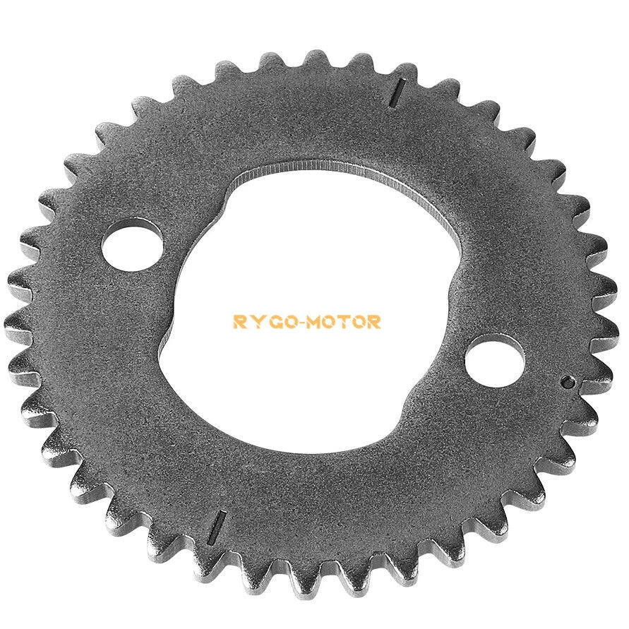 Camshaft Sprocket 38T for Honda Fourtrax 300 TRX300 TRX300FW (1989–2000)