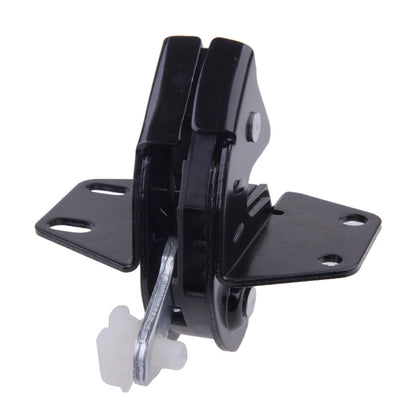 Rear Door Lower Latch for Chevy Silverado, GMC Sierra (2007-2013)