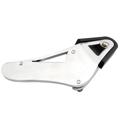 Kickstand Foot Side Stand Extension Pad for BMW R18 Classic (2020-2023)