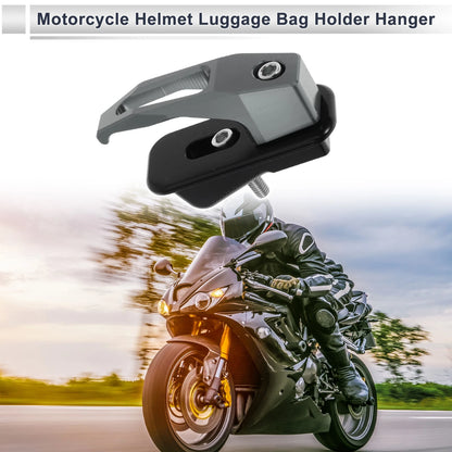 Hanging Hook / 78mm / Square Aluminum Alloy Motorcycle Hanging Hook