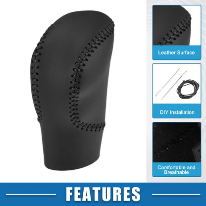 Gear Shifting Knob Cover for Honda HR-V (2016-2023)