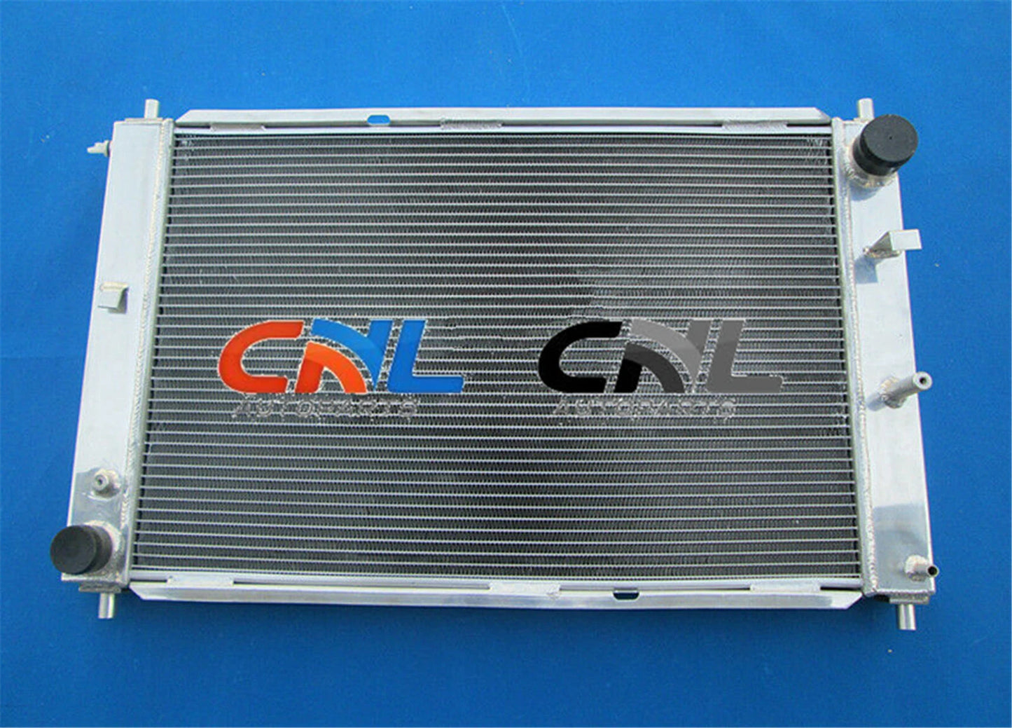 Aluminum Radiator for Ford Mustang (1997-2004)