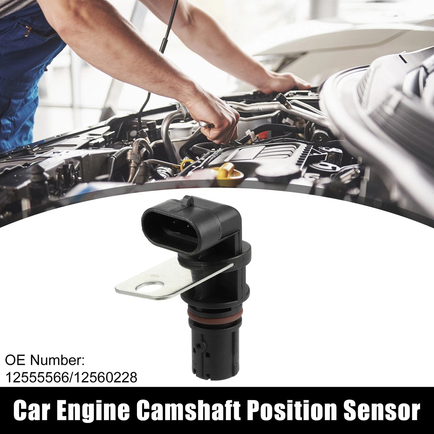 Camshaft Position Sensor  for Chevrolet GMC