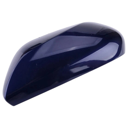 Blue Side Door Mirror Caps for Toyota Camry (2018-2023) - 2 x New Caps