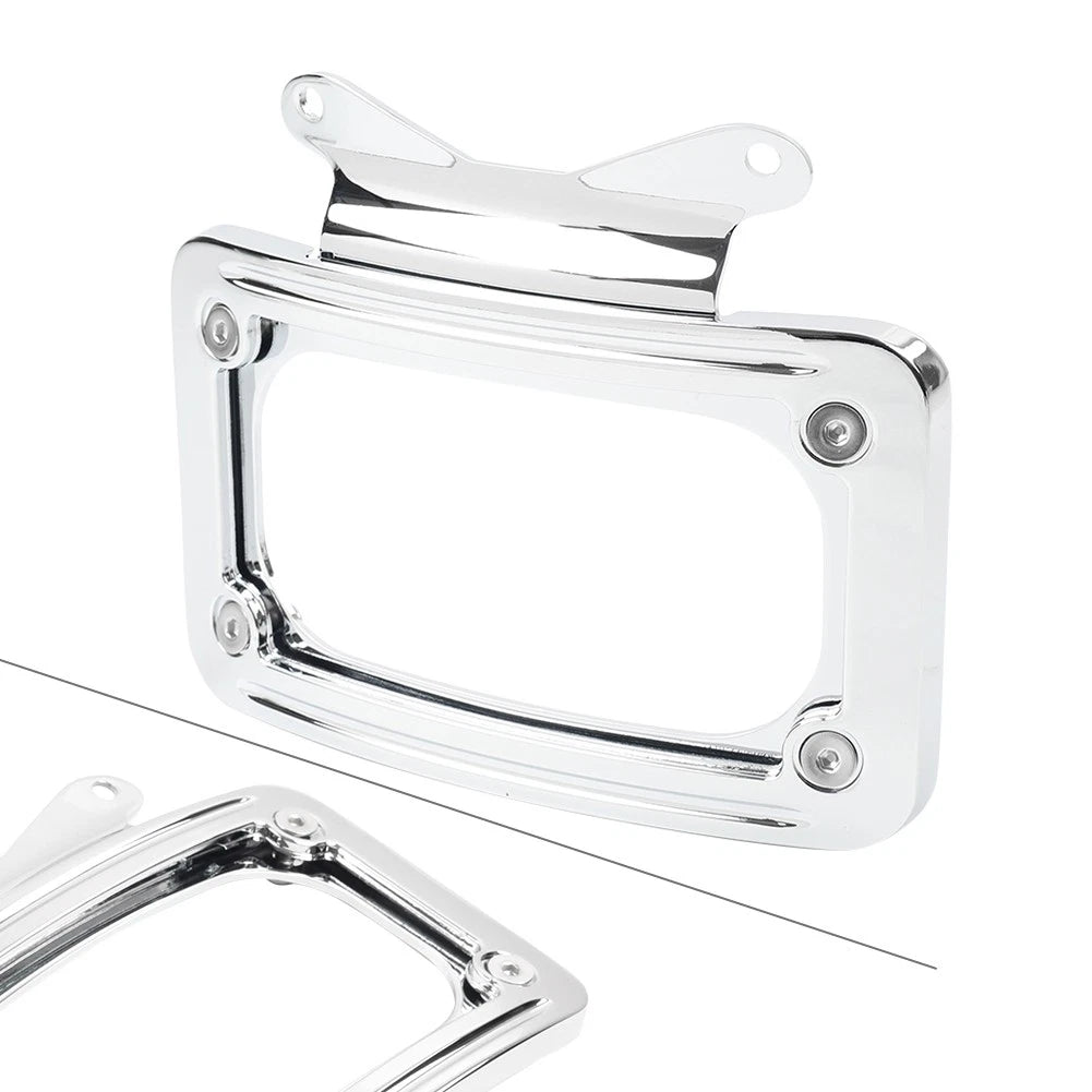 Rear License Plate Bracket for Harley Street Glide FLHX, Road King (2006-2023)