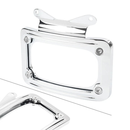 Rear License Plate Bracket for Harley Street Glide FLHX, Road King (2006-2023)