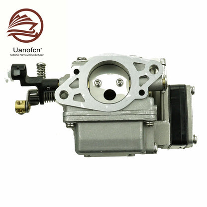 Outboard Carburetor for YAMAHA 15HP (63V Series)