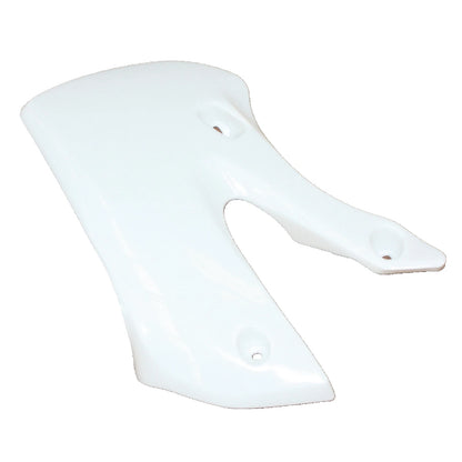 WHITE Plastics Fairing Fender Kit for KLX110 125cc PIT PRO Dirt Bike