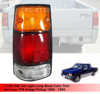 Tail Light Lamp for Isuzu Ute TFR Honda Passport (1989-1995)