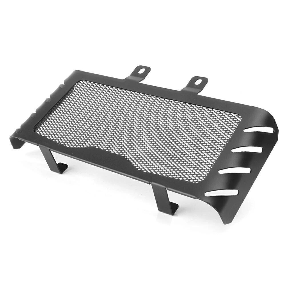 Front Radiator Grill Guard Protector Cover for BMW R Nine T All Models (2014-2018)