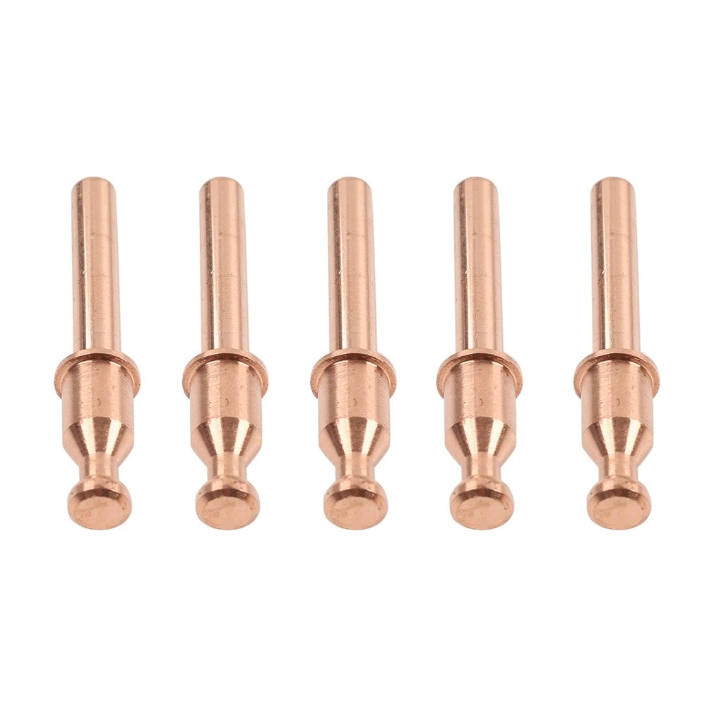 Plasma Cutting Torch Electrode 5 x for SL40 Torch (2020-2023)