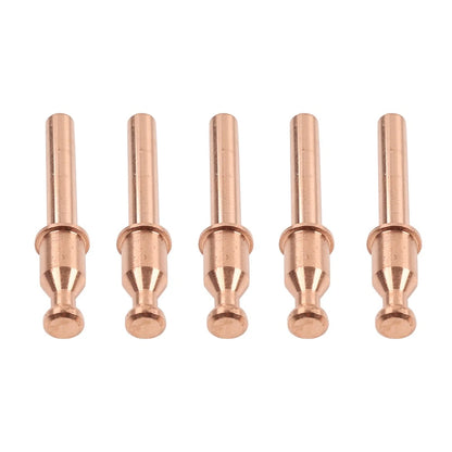 Plasma Cutting Torch Electrode 5 x for SL40 Torch (2020-2023)