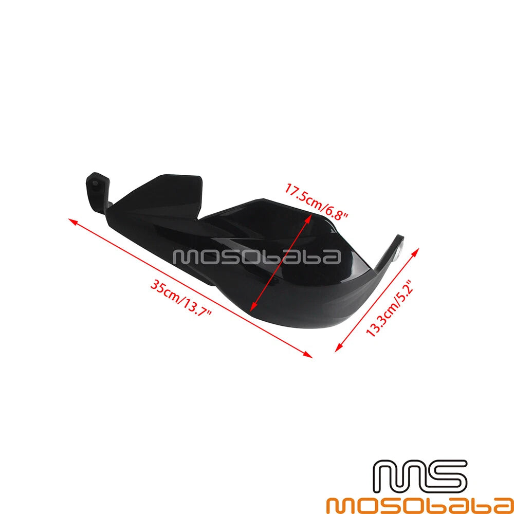Handguards Protector Shield Windproof for KTM 790 Adventure (2019-2023)