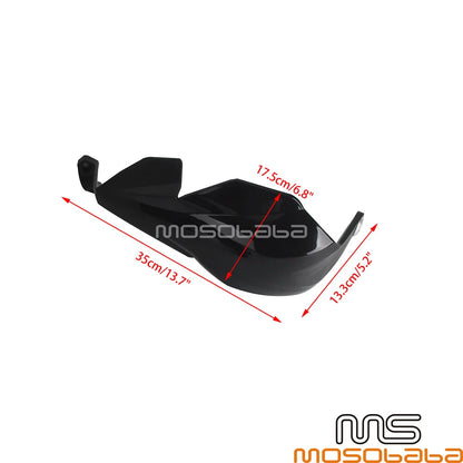 Handguards Protector Shield Windproof for KTM 790 Adventure (2019-2023)