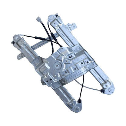 Front Left Window Regulator with 2 Pins Power Motor for Mitsubishi 380 (2005-2008)