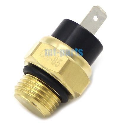 Radiator Fan Thermo Switch for Honda NES125 NES150 (2000-2006)