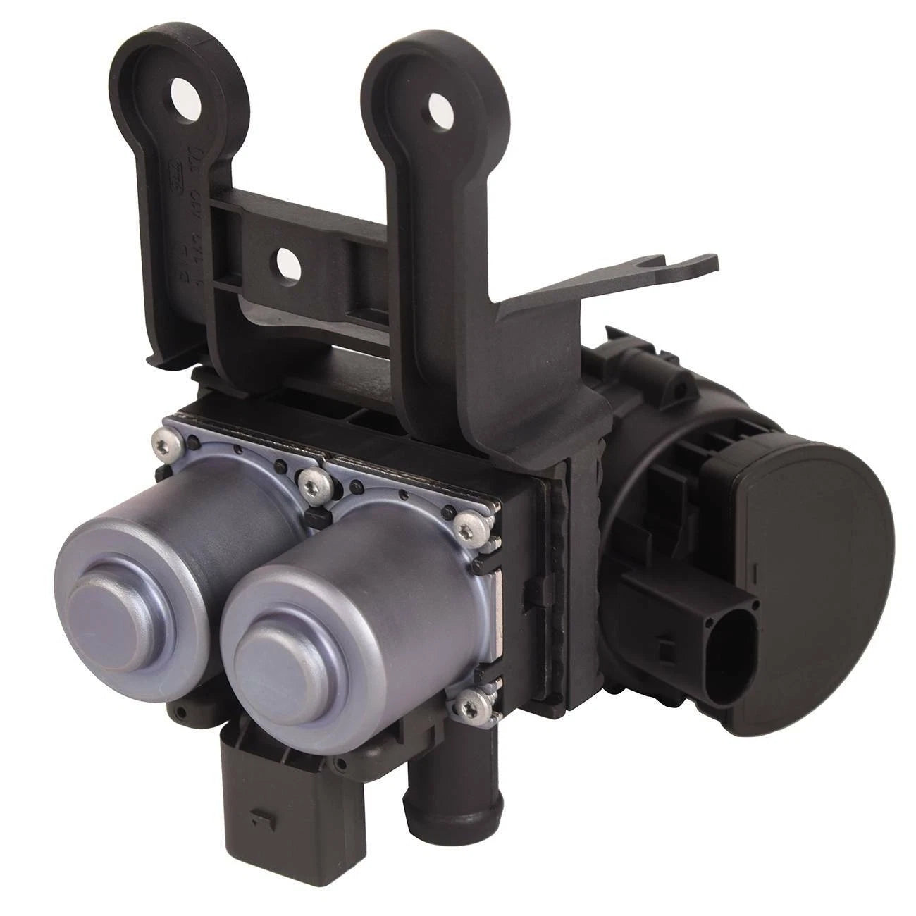 Heater Control Valve for Audi A6 Allroad S6 Quattro (2005-2011)